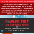 fowlertire.ca