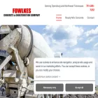 fowlkesconcretetn.com fowlkesconcretetn.com