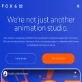 foxandcoanimation.com