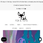 foxandtots.com foxandtots.com