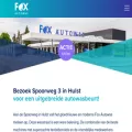foxautowas.nl foxautowas.nl