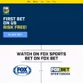 foxbet.com