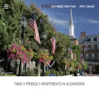 foxchaseofalexandriaapts.com foxchaseofalexandriaapts.com