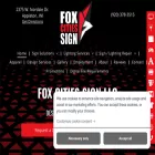 foxcitiessign.com