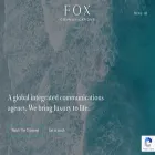 foxcomms.com foxcomms.com