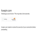 foxepin.com foxepin.com