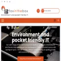 foxinthebox.co.uk foxinthebox.co.uk