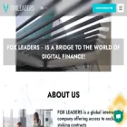 fox-leaders.com