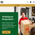 fox-moving.com