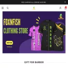 foxnfish.com foxnfish.com