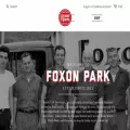 foxonpark.com
