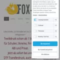 fox-print.de fox-print.de