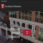 fox.temple.edu fox.temple.edu