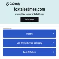 foxtalestimes.com