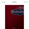 foxtoys.at foxtoys.at