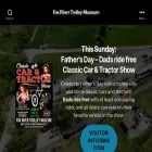foxtrolley.org foxtrolley.org