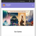 foxtrotgames.com