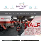 foxvalleysheffield.co.uk