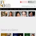 foxvalleysymphony.com