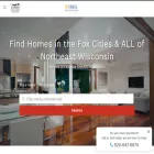 foxvalleywisconsinhomes.com