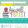 foxwellforest.com