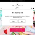 foxyboxy.nz