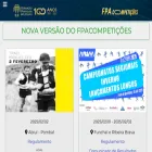 fpacompeticoes.pt fpacompeticoes.pt