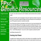 fpsc.wisc.edu fpsc.wisc.edu