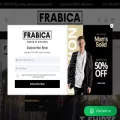 frabica.com