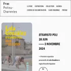 frac-poitou-charentes.org frac-poitou-charentes.org
