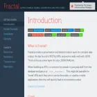 fractal.thephpleague.com