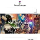 fractiousfiction.com fractiousfiction.com