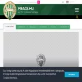 fradi.hu