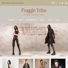 fraggletribe.com