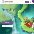 framadate.org framadate.org