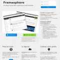 framasphere.org framasphere.org