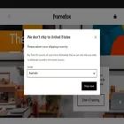 framefox.com.au framefox.com.au