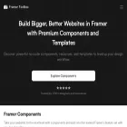 framertoolbox.com framertoolbox.com