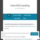 frameshiftconsulting.com frameshiftconsulting.com