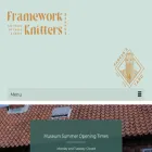 frameworkknittersmuseum.org.uk frameworkknittersmuseum.org.uk