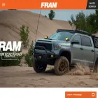 framfilters.ca