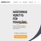 framgangsakademin.se