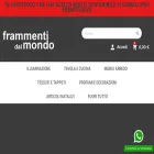 frammentidalmondo.it
