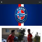 framsoccer.com