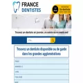 france-dentiste.com