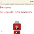 francepatchwork.com
