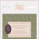francesmacleod.com