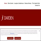 franchisedarden.com franchisedarden.com