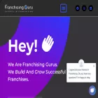 franchisingguru.co.uk franchisingguru.co.uk