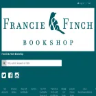 francieandfinch.indielite.org francieandfinch.indielite.org